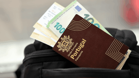 Portugal’s Golden Visa