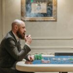 Balancing Your Travel Plans Between Casino Tourism and Online Casino Gaming