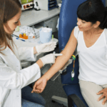 How Home Blood Tests Are Changing Healthcare